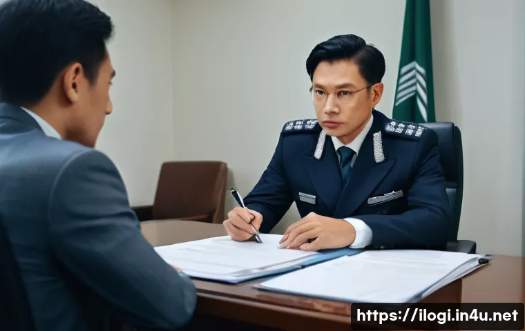 국제물류사가 알아야 할 세관 절차 관련 이미지 2