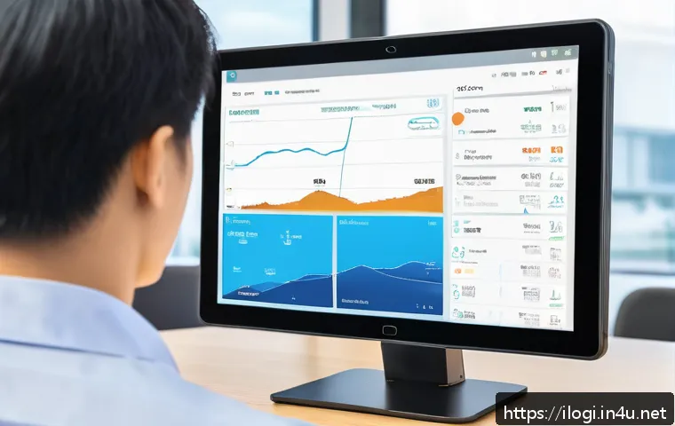 국제물류 실무에서 사용하는 소프트웨어 관련 이미지 2