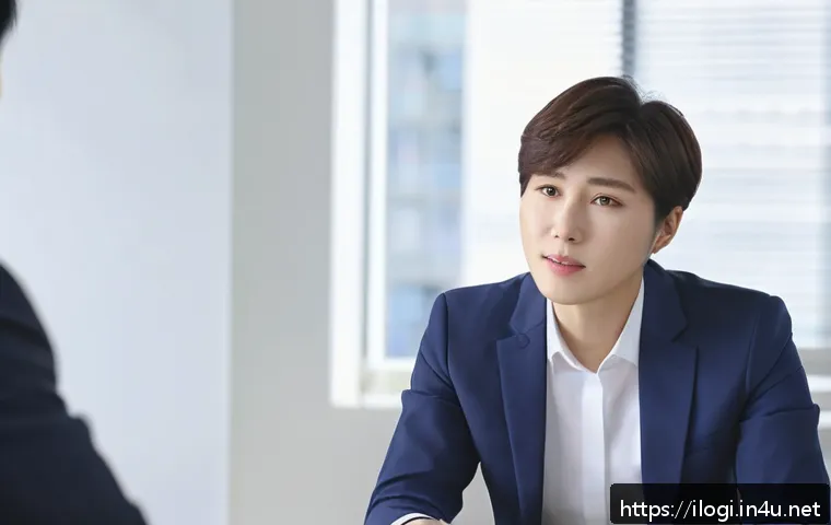 국제물류사 이직 시 필요한 이력서 작성법 관련 이미지 1