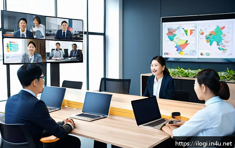 국제물류 실무에서 흔히 겪는 문제와 해결법 관련 이미지 2